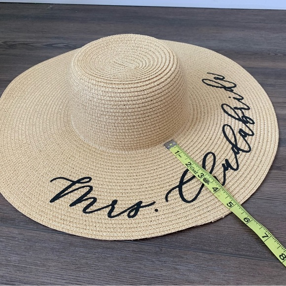 Event Blossom summer hat - Picture 8 of 10